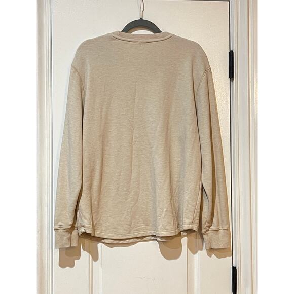 MENS PUMA FUSION SWEATSHIRT LARGE - Picture 5 of 6